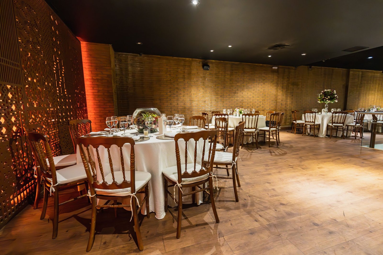 Private Events