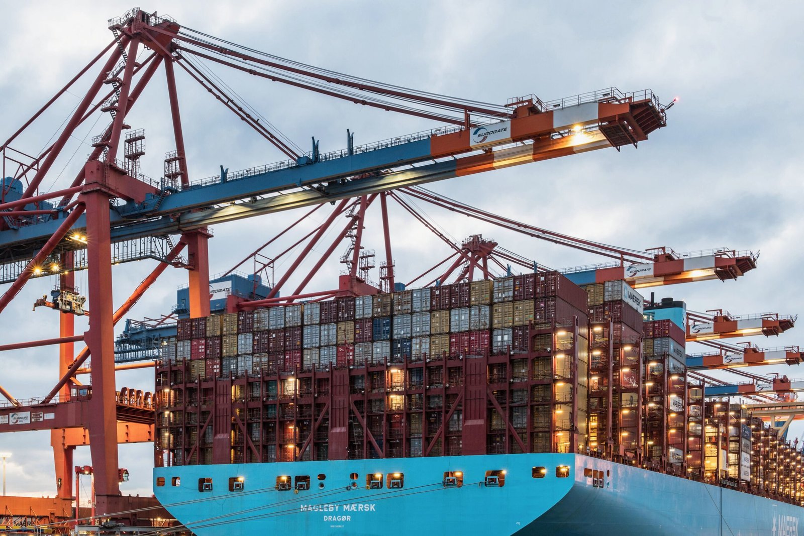 Import and Export