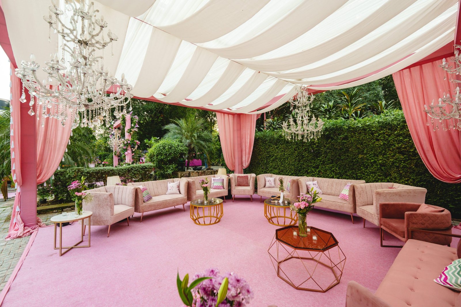 Weddings & Celebrations