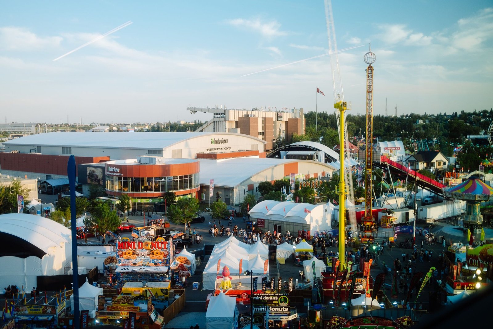 International Trade Expo